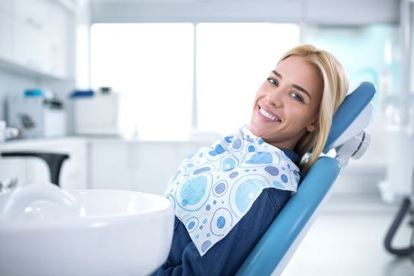AccuCare Dental Centers